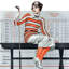 Reproduction d’art sur toile tendue, "nogolfer" par coles phillips-15060419