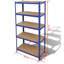 90cm W Steel Shelving Unit-923502911