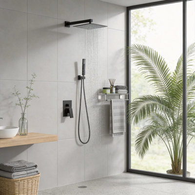 Système de douche complet
