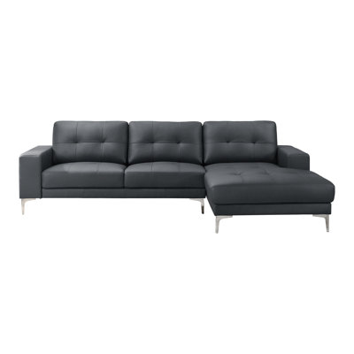 Ensemble modulaire rembourré 2 pièces Najdenka