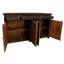 Buffet 4 portes et 4 tiroirs Anisa