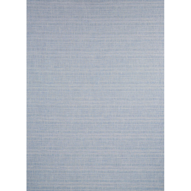 Tissu Ostler, bleu