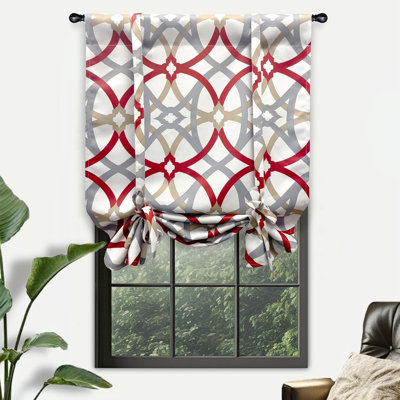 Halton Blackout Curtain Single Panel