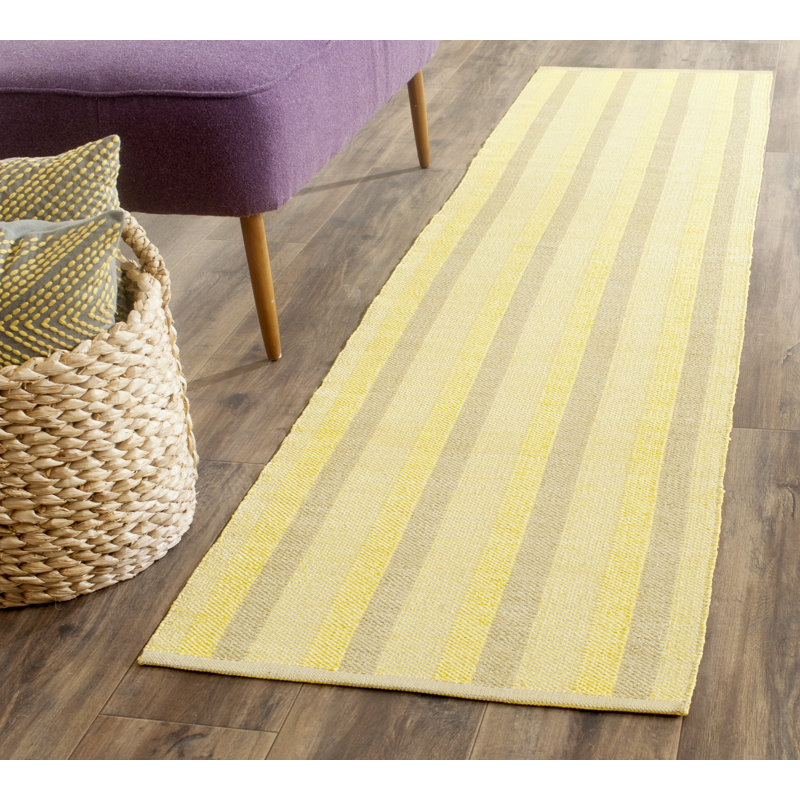 Thom Filicia Hand Woven Performance Rug, Runner 2' x 8'