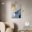 «This Close Canvas», art mural abstrait intemporel par Art Remedy-105316802-105316829