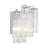 Steel Flush Mounted Sconce-1885712132