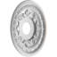 Médaillon de plafond en PVC thermoformé Baltimore-88028183-88028191