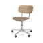 Co Leather Task Chair-963130448-963130449
