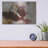  'Infinity 1' by Design Fabrikken Metal Wall Art
