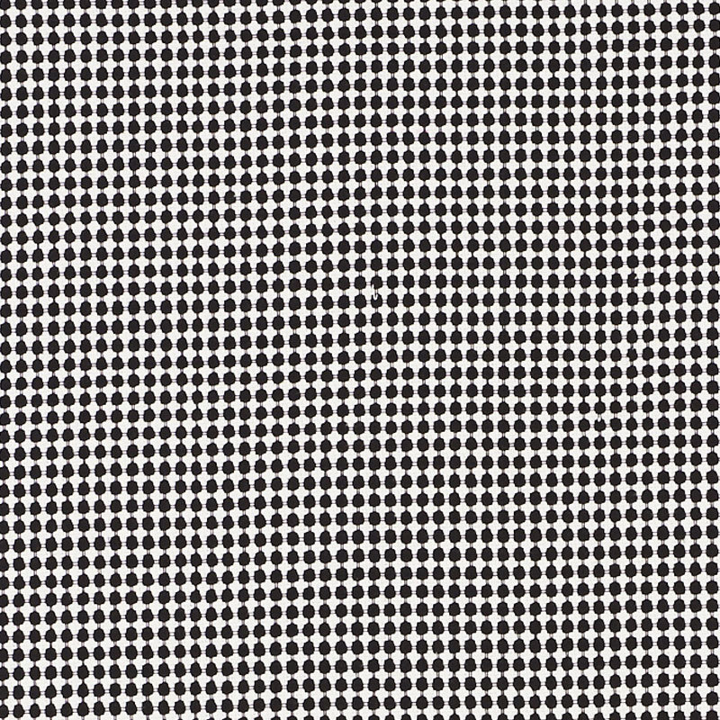Zipster Fabric, Black