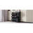  24 Pair Shoe Storage Cabinet-2058312481