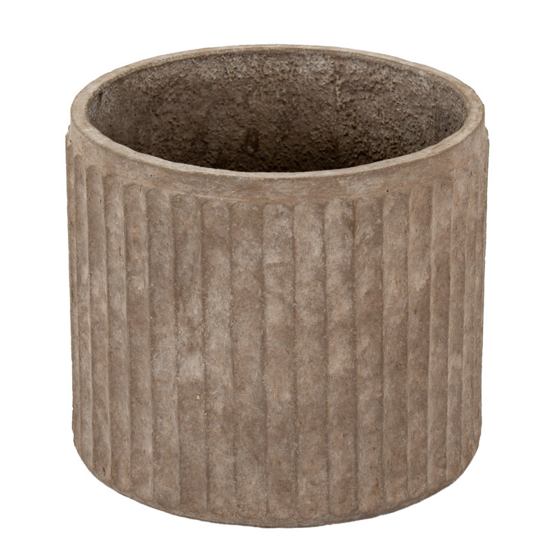 Marina Handmade Concrete Pot Planter