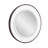 Redfern Round Mirror