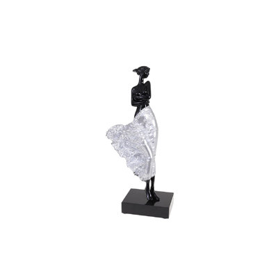 Aaydn People Statue