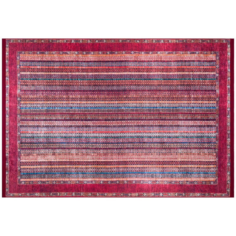 Tapis Ruhi, Rectangle 3 pi 3 po x 6 pi 7 po