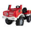 Rolly Toys Fire & Rescue Mercedes Unimog