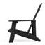 Chaise berçante d'extérieur Nikki-769417025