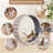 Cat Exercise Wheel For Indoor Cats