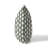 Dot Tied Throw Pillow-108050211-108050210