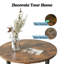 Petite table de bout Herrell