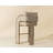 Baz Barstool - Napa Beige-112389170-112389169