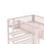 Lit mezzanine en métal avec tablettes à 4 niveaux et rangement Alexandreia-1650861283-1630321460
