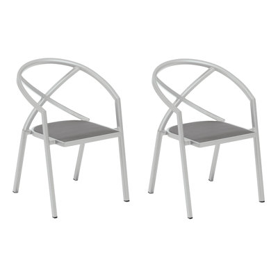 Azal Armchair (Set Of 2)