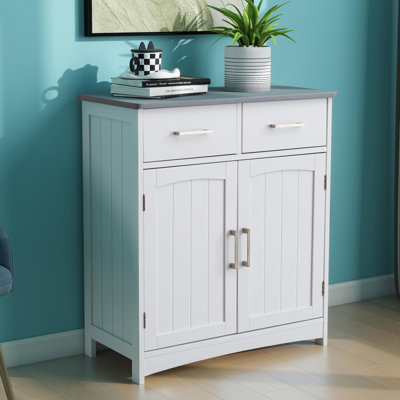 Armoire autoportante