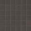 True 2 in. x 2 in. Grid Glazed Porcelain Tile-45119173