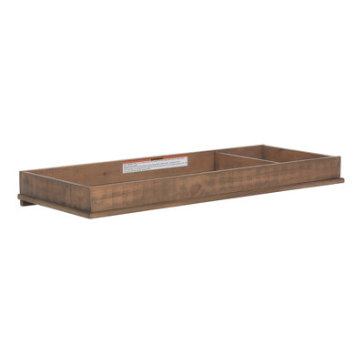Stilnovo Changing Table Topper