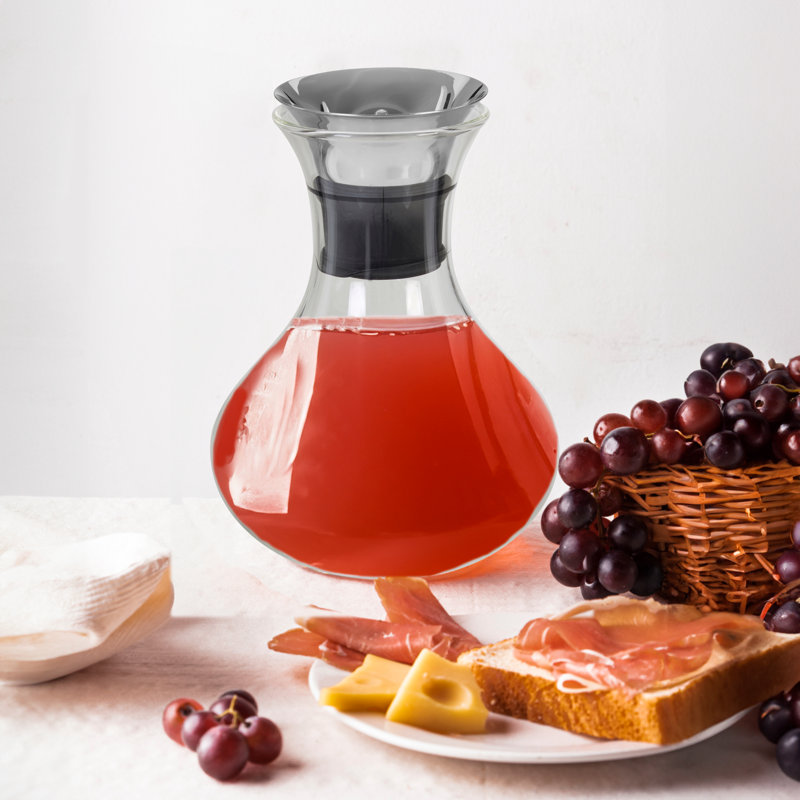 Dorthella 1 L Coffee Carafe