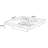 Modern Simple Sintered Stone Coffee Table-116816659