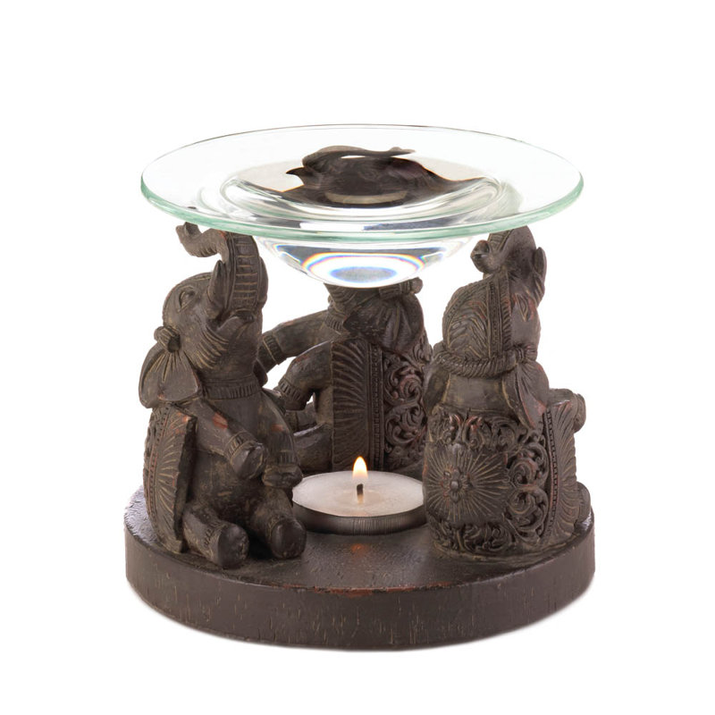 Essential Oil Diffusers