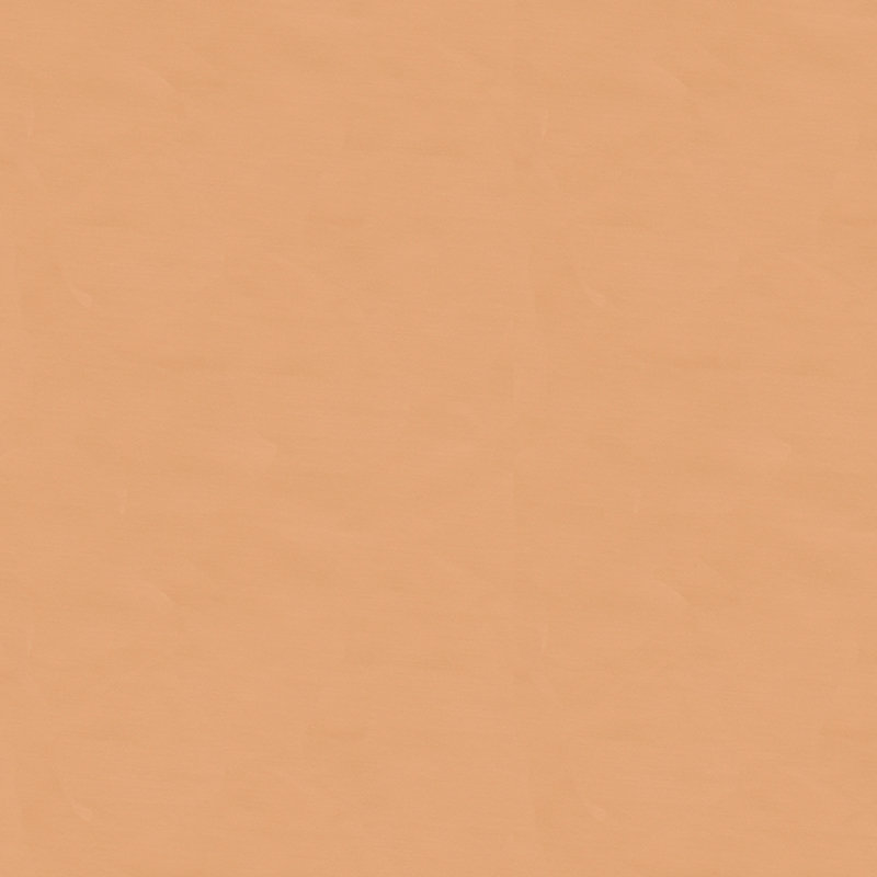 Satin La Tour Fabric, Saumon
