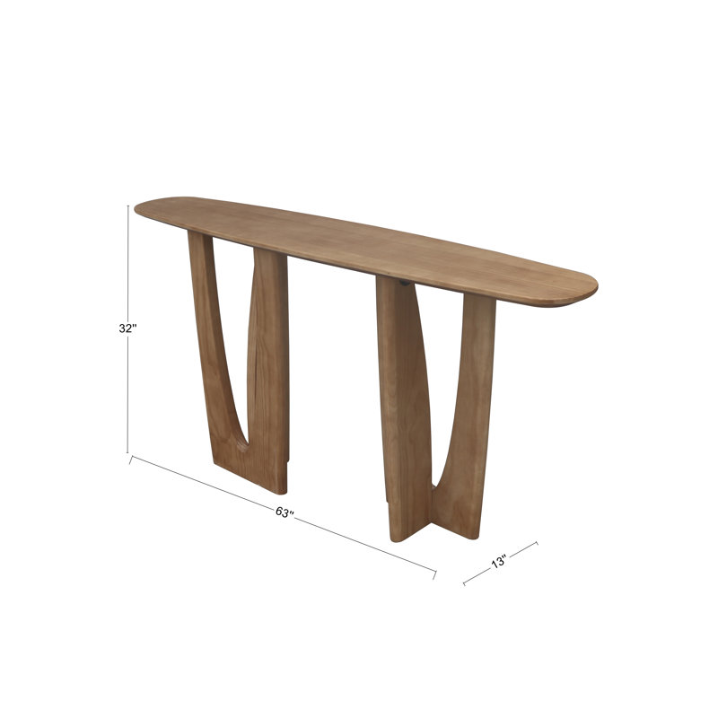 Console Luna Ln