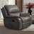 Virtyt Upholstered Home Theater Seat-459424340