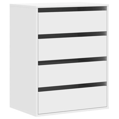 Staika Rectangle Accent Chest