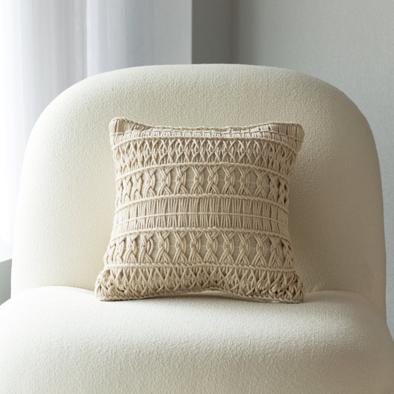 Pillow Cover