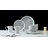 Lain Nova 32 Piece Dinnerware Set, Service for 8-66905691