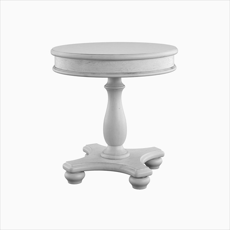 Table de bout Dimitrov