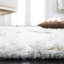 Adleigh Striped Wool Hand Tufted Area Rug-2094953166