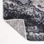 Tapis gris anthracite / crème Olvin-12023839