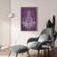 Art mural en verre acrylique Epic Art-101651287