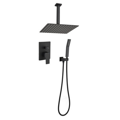 Robinet de douche