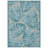 Shani Performance Floral Indoor/Outdoor Area Rug-422902844