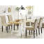 Lamoille 51cm H Tufted Upholstered Dining Chair-1047076751