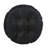 Non-Slip Faux Leather Barstool Seat Cushion, 14-Inches Round-705402203