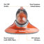 VonHaus Bagless Handheld Vacuum