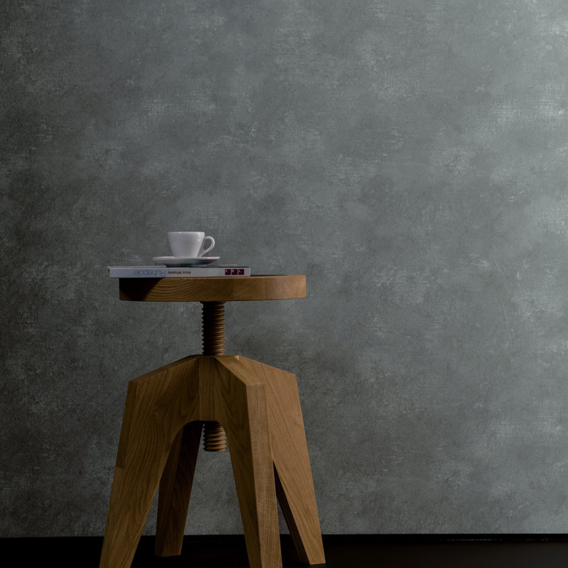 Air Collection Rustic Design Textured Wallpaper Roll