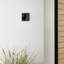 Ponte 1 - Light LED Outdoor Armed Sconce-1132674445-1132674442